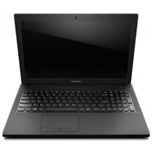Ноутбук Lenovo IdeaPad G500A (59-391964), 15.6" (1366x768) HD LED, глянцевий, Intel Pentium 2020M (2.4 ГГц), RAM 4 ГБ, HDD 1 ТБ, AMD Radeon HD 8570M, 1 ГБ, DVD+/-RW, LAN, Bluetooth, Wi-Fi, веб-камера, DOS, 2.6 кг, чорний