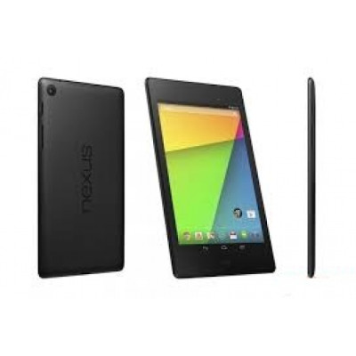 Планшет Asus Google Nexus 7 2013 32GB (NEXUS7-1A036A)(IPS FullHD/S4 Pro 8064 1,5/2048/32 SSD/2*Cam/WLAN/BT/GPS/Android 4.3)официальный