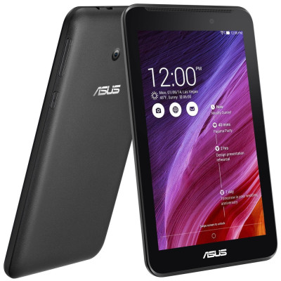 Планшет Asus MeMo Pad 7 (ME173X-1B061A)(IPS(1280x800)/MT8125 Quad-core 1.2/1024/8 SSD/Cam/WLAN/BT/GPS/Android 4.2)Blue официальный
