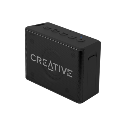 Колонка Bluetooth Creative MUVO 1c, 6 часов от батареи, AUX 