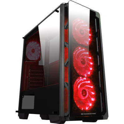 Корпус Xigmatek Astro (EN40858)