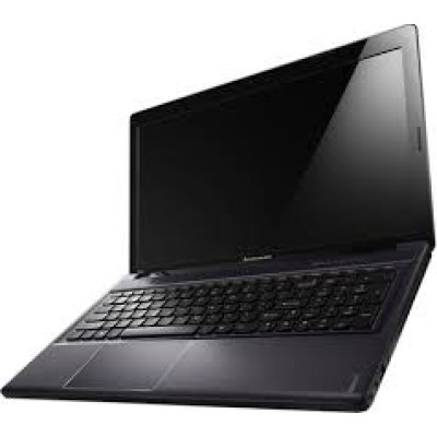 Ноутбук Lenovo IdeaPad Z580A (59-353320) 15.6" (1366x768) LED, глянцевый, Intel Core i5-3210M (2.5 ГГц), RAM 6 ГБ, HDD 1 ТБ, nVidia GeForce GT 635M, 2 ГБ, DVD+ -RW, LAN, Wi-Fi, Bluetooth, веб-камера, Windows 8 64bit, 2.65 кг