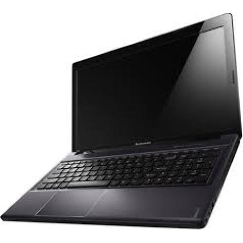 Ноутбук Lenovo IdeaPad Z580A (59-353320) 15.6" (1366x768) LED, глянцевый, Intel Core i5-3210M (2.5 ГГц), RAM 6 ГБ, HDD 1 ТБ, nVidia GeForce GT 635M, 2 ГБ, DVD+ -RW, LAN, Wi-Fi, Bluetooth, веб-камера, Windows 8 64bit, 2.65 кг