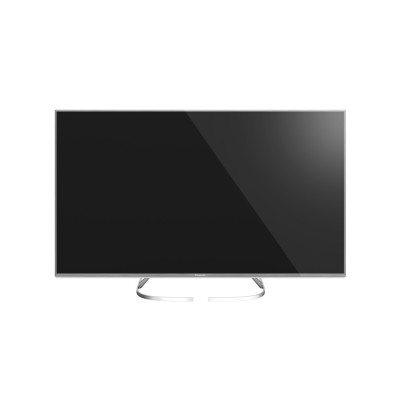 Телевизор Pаnasonic 50" TX-50EXW734, 3840 x 2160, 1080p, 4K Ultra HD, 1600 Гц, HDR, USB 2.0 x 2, USB 3.0 x 1, Smart TV, HDMI, Wi-Fi, DVB-T2 HD, DVB-C, DVB-S, DVB-S2