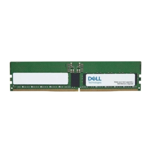 Модуль пам'яті DDR5 64GB 4800 MHz Dell RDIMM Server (AC239379)