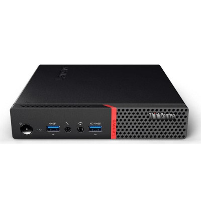 Системний блок Lenovo ThinkCentre M900 Intel Core i5-6400T (3.2GHz), 8GB, 500GB, Intel HD Graphics, Win 10 Pro