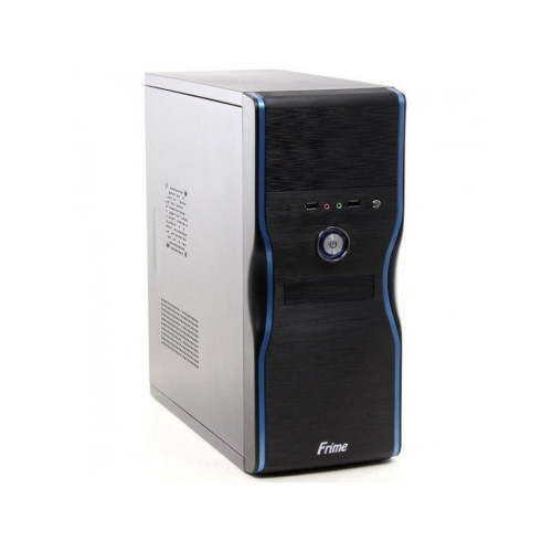 Корпус Frime 161BB 450W-8cm 