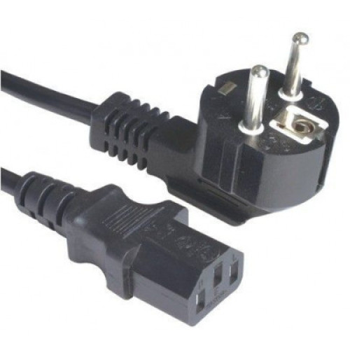 Кабель Power для ПК, 1.2 м Медь (8334)