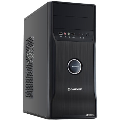 Корпус GAMEMAX ET-205-NP