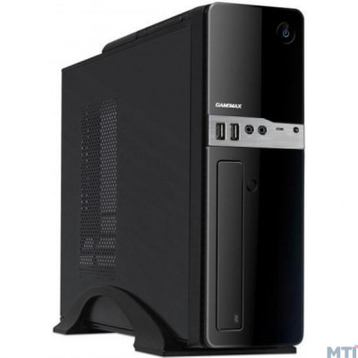 Корпус GAMEMAX ST-607-400W