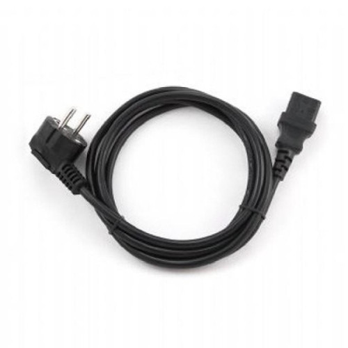 Кабель Power для ПК, 1.5 м, VINGA C13