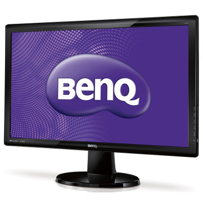 18.5" Монітор BenQ GL955A, TFT+TN (16:9, 1366x768, 12000000:1, 90/50, 5ms, VGA)