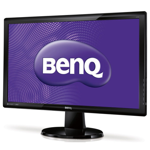 18.5" Монітор BenQ GL955A, TFT+TN (16:9, 1366x768, 12000000:1, 90/50, 5ms, VGA)