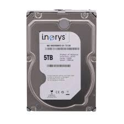 Жорсткий диск HDD 5TB 7200 i.norys SATA3 128Mb (INO-IHDD5000S3-D1-72128)