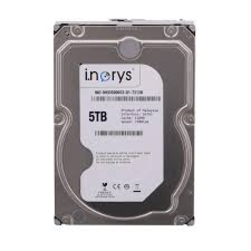 Жорсткий диск HDD 5TB 7200 i.norys SATA3 128Mb (INO-IHDD5000S3-D1-72128)