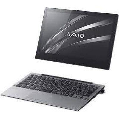 Ноутбук VAIO A12, 12.5" FHD, IPS, (multi-touch), Intel Core i5-8200Y (2.8GHz), 8GB, 256GB, Intel UHD, Key.(UK), Wi-Fi, Bluetooth 5, VGA, HDMI,1 x USB 3.1 Gen 1 Type-C, 3 x USB 3.1 Gen 1 Type-A , 1 x mini jack combo, 1 x gigabit LAN, LTE, Windows 10 P