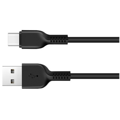 Кабель USB Type-C, 1 m Hoco X13 Easy Charging