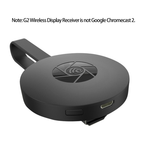 Обладнання Wi-Fi Adapter Wifi Display MiraScreen
