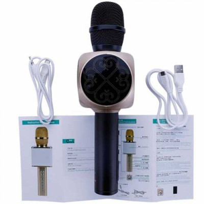 Микрофон SU.YOSO Magic Karaoke YS-68