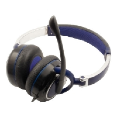 Наушники Cosonic CD-730MV регулятор звука, Микрофон