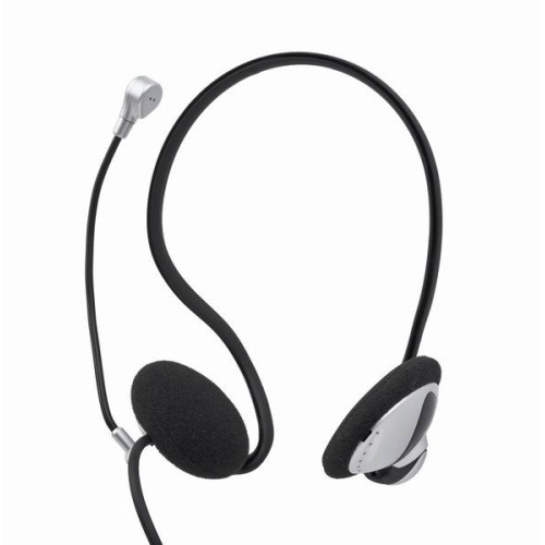 Наушники Gembird MHS-108, USB