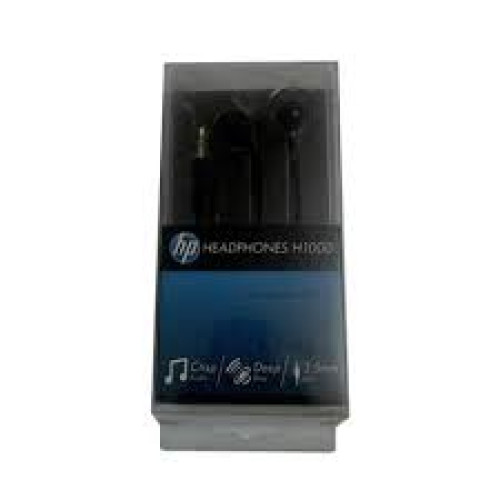Наушники HP H1000 (H2C23AA)