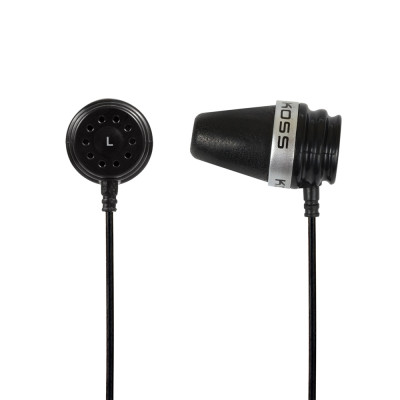 Наушники Koss Pathfinder Black