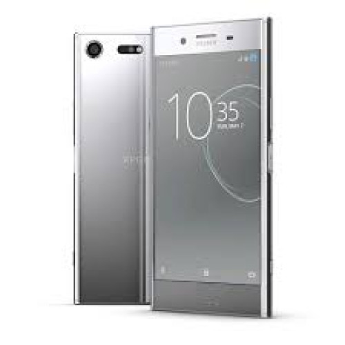 Мобильный телефон Sony Xperia XZ Premium G8141, Luminous Chrome, 5.5", IPS, (2160х3840), Qualcomm Snapdragon 835 (1.9 - 2.45 ГГц), RAM 4 ГБ, 64 ГБ встроенной памяти + microSDXC (до 256 ГБ), основная камера: 19 Мп, фронтальная камера: 13 Мп, 3G, LTE, 
