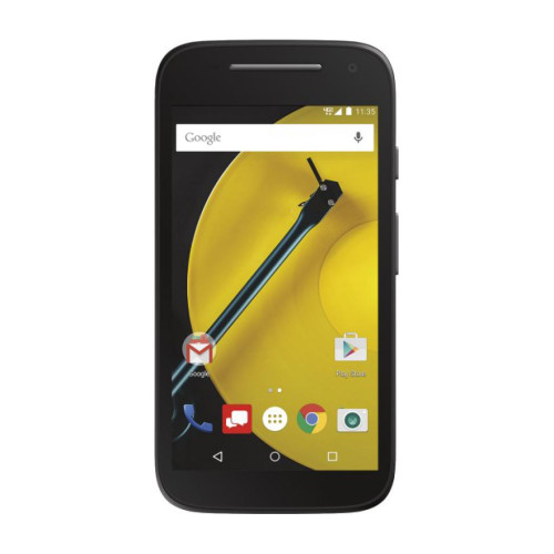 Мобильный телефон Motorola Moto G4 Black, 5.5", IPS, (1920x1080), Qualcomm Snapdragon 617 (1.5 ГГц), RAM 2 ГБ, 16 ГБ встроенной памяти + microSD,SDHC (до 128 ГБ), основная камера: 13 Мп, фронтальная камера: 5 Мп, 3G, LTE, GPS, поддержка 2х SIM-карт (