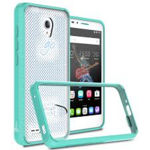 Мобильный телефон ALCATEL ONETOUCH GO PLAY Blue-White, 5", IPS, (1280x720), Qualcomm Snapdragon 410 (1.2 ГГц), RAM 1 ГБ, 8 ГБ встроенной памяти + microSD,SDHC (до 32 ГБ), основная камера: 8 Мп, фронтальная камера: 5 Мп, 3G, GPS, поддержка 2x SIM-карт
