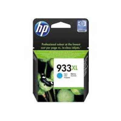 Картридж HP №933XL Premium Cyan, OJ 6700, (CN054AE) 800 Pages