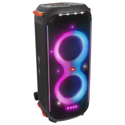 Колонка JBL PartyBox 710 Black (JBLPARTYBOX710EU)