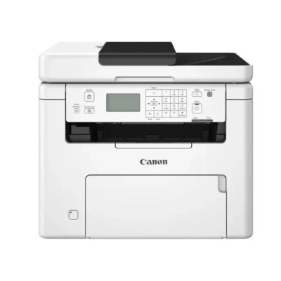 БФП лазерний Canon i-SENSYS MF275dw (5621C001) принтер-копір-сканер, лазерний, монохромний, A4, 2400х600dpi, 29 чб.ст/хв, Wi-Fi