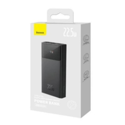 Портативні акумулятори (Power Bank) Baseus Star-Lord 30000mAh 22.5W (PPXJ30)