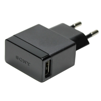 Зарядний пристрій Sony 5V - 2A