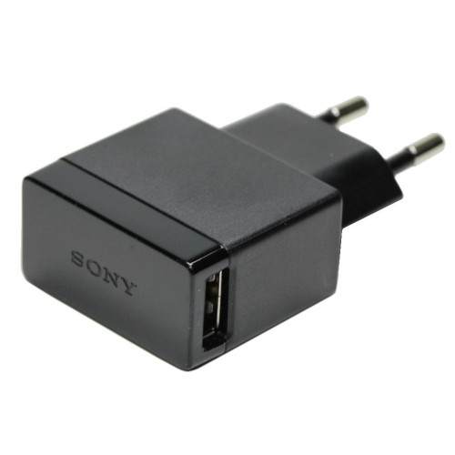 Зарядний пристрій Sony 5V - 2A