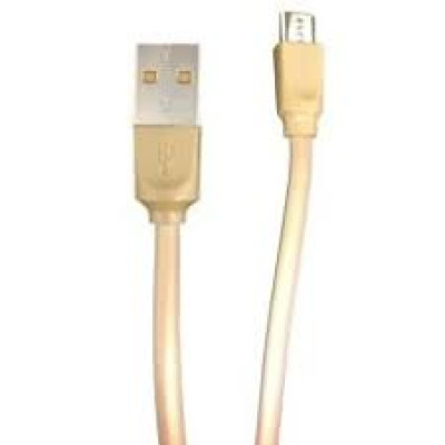 Кабель USB 2 Micro 5PM 1 m Remax Emperor 2.1A (RC-054m)