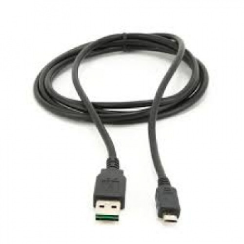 Кабель USB 2 Micro 5PM 1 m Usams Flash (MUSBSDF01) (US-SJ084)
