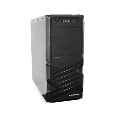 Корпус LogicPower LP 8822 500w 12cm