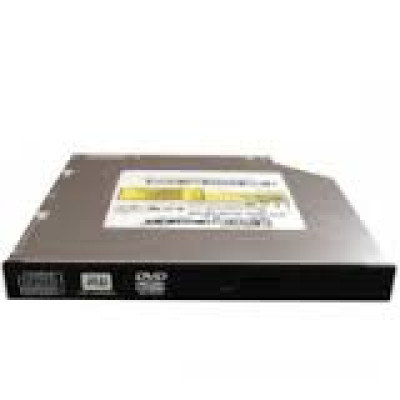 Дисковод DVD-RW LG GUE1N Black Slim for notebook