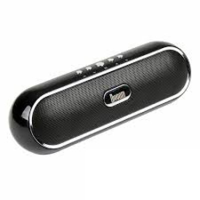 Колонки Divoom iTour-Boom пластик, чорний, 2 x 3 Вт (RMS), + SD кард-рідер