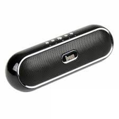 Колонки Divoom iTour-Boom пластик, чорний, 2 x 3 Вт (RMS), + SD кард-рідер