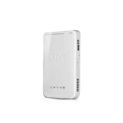 Маршрутизатор Tenda 3G150B (150Mbps, 802.11 n/g, 1xUSB 2.0)