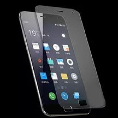 Захисне скло на Meizu MX4