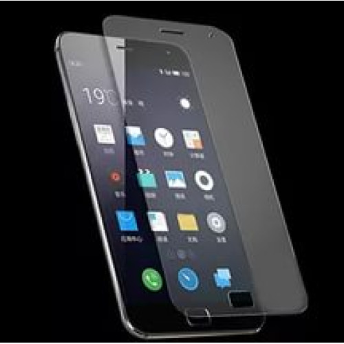 Захисне скло на Meizu MX4