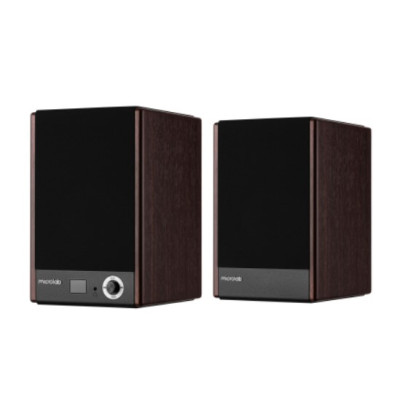 Колонки MicroLab SOLO 5 90W Brown (SOLO-5BR)