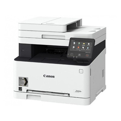 БФП лазерний Canon i-SENSYS MF635CX with Wi-Fi (1475C039) Pr,Scan,Copier A4, кольоровий