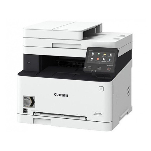 БФП лазерний Canon i-SENSYS MF635CX with Wi-Fi (1475C039) Pr,Scan,Copier A4, кольоровий