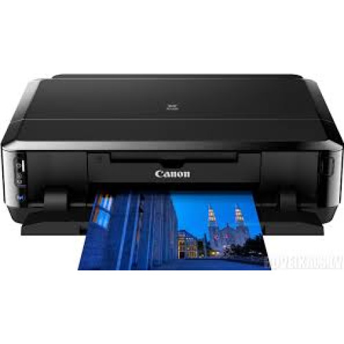 Принтер Canon PIXMA iP7250 Printer