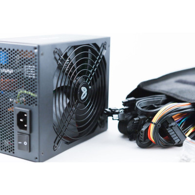 Блок живлення 1000W ButterflyLABS ProMiner